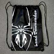 Nylon Sling Spider Bag